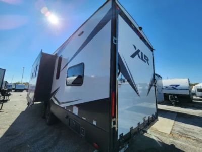 2022 Forest River XLR Hyperlite - Photo 8