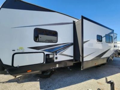 2022 Forest River XLR Hyperlite - Photo 4