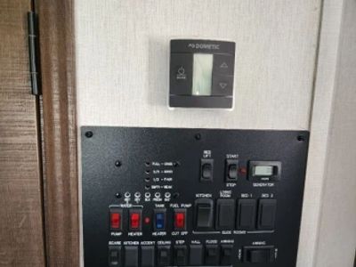 2022 Forest River XLR Hyperlite - Photo 33