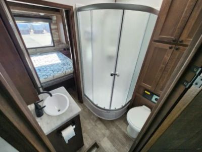 2022 Forest River XLR Hyperlite - Photo 35