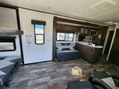 2022 Forest River XLR Hyperlite - Photo 12