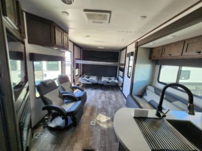 2022 Forest River XLR Hyperlite - Photo 11
