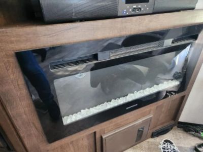 2022 Forest River XLR Hyperlite - Photo 23