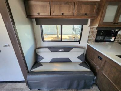 2022 Forest River XLR Hyperlite - Photo 25