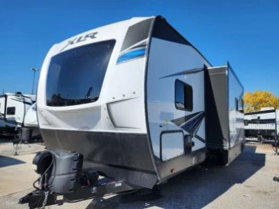 2022 Forest River XLR Hyperlite - Photo 1