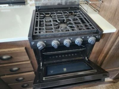 2022 Forest River XLR Hyperlite - Photo 30