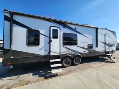 2022 Forest River XLR Hyperlite - Photo 2
