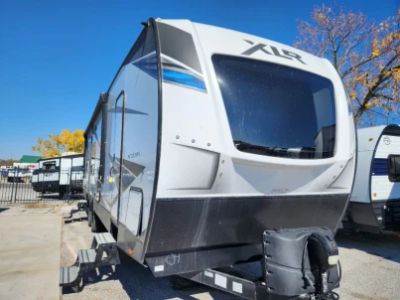 2022 Forest River XLR Hyperlite - Photo 3