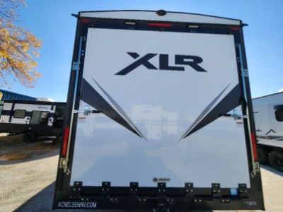 2022 Forest River XLR Hyperlite - Photo 6