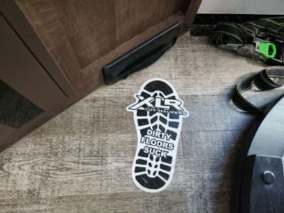 2022 Forest River XLR Hyperlite - Photo 24
