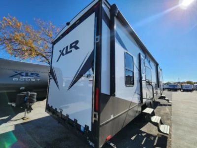 2022 Forest River XLR Hyperlite - Photo 7
