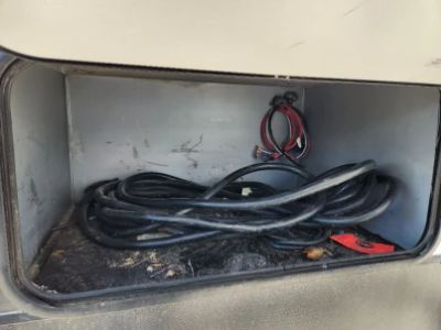 2022 Forest River XLR Hyperlite - Photo 51