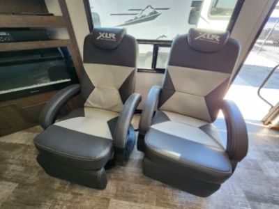 2022 Forest River XLR Hyperlite - Photo 18