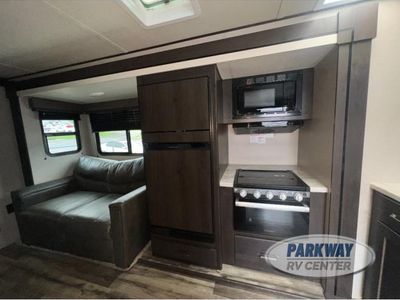 2023 Grand Design Transcend Xplor - Photo 11