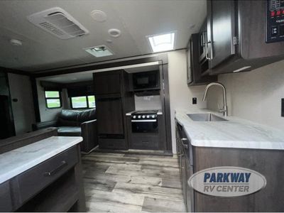 2023 Grand Design Transcend Xplor - Photo 8