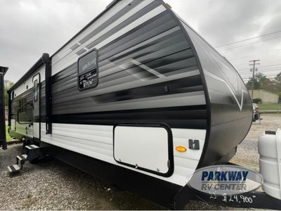2023 Grand Design Transcend Xplor - Photo 4