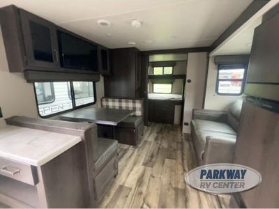 2023 Grand Design Transcend Xplor - Photo 9