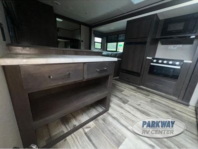 2023 Grand Design Transcend Xplor - Photo 10