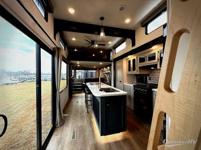 2026 Forest River Puma Vista - Photo 32