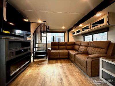 2026 Forest River Puma Vista - Photo 33