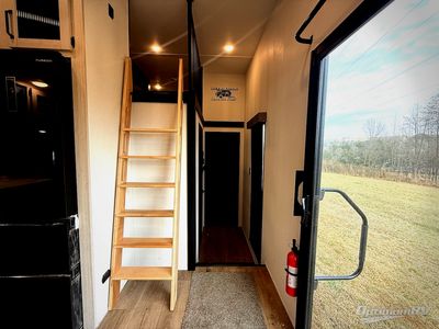 2026 Forest River Puma Vista - Photo 7