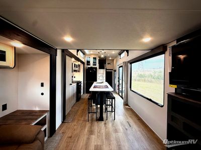 2026 Forest River Puma Vista - Photo 34