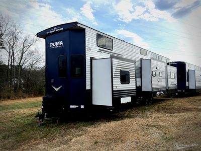 2026 Forest River Puma Vista - Photo 4