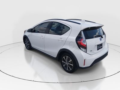 2018 Toyota Prius c - Photo 5