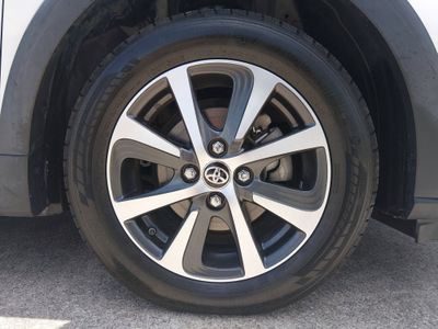 2018 Toyota Prius c - Photo 10