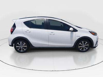 2018 Toyota Prius c - Photo 8