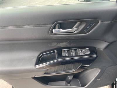 2026 Nissan Pathfinder — photo 10 view