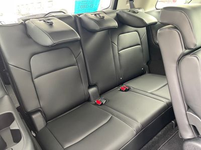 2026 Nissan Pathfinder — photo 21 view