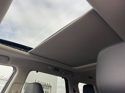 2026 Nissan Pathfinder — photo 15 view