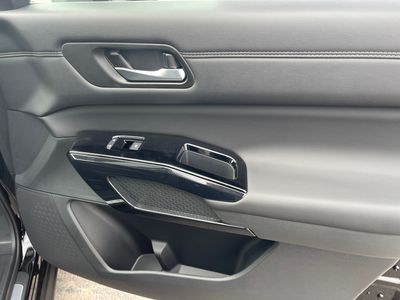 2026 Nissan Pathfinder — photo 23 view
