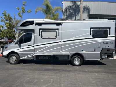 2022 Winnebago NAVION — photo 22 view