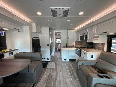 2026 Jayco Precept - Photo 9