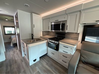 2026 Jayco Precept - Photo 13