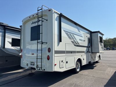 2026 Jayco Precept - Photo 5