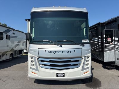 2026 Jayco Precept - Photo 3
