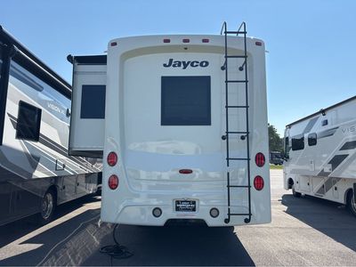 2026 Jayco Precept - Photo 6