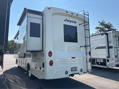 2026 Jayco Precept - Photo 4