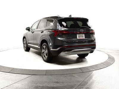 2022 Hyundai Santa Fe - Photo 7