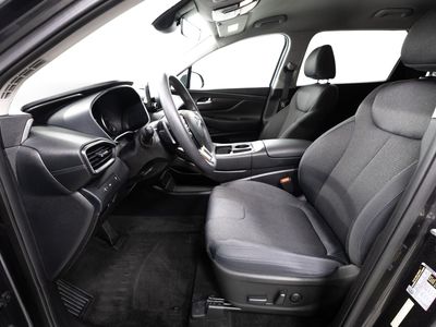 2022 Hyundai Santa Fe - Photo 4