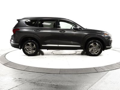 2022 Hyundai Santa Fe - Photo 11