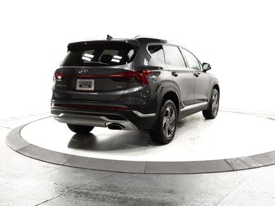 2022 Hyundai Santa Fe - Photo 10