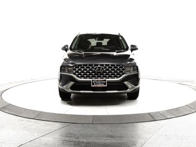 2022 Hyundai Santa Fe - Photo 2