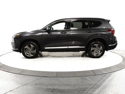 2022 Hyundai Santa Fe - Photo 6