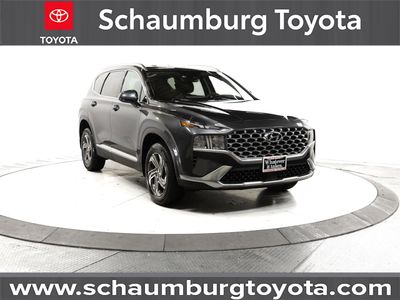 2022 Hyundai Santa Fe - Photo 1