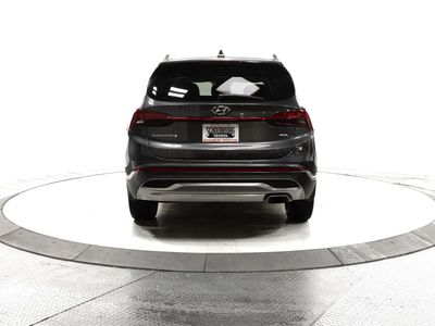 2022 Hyundai Santa Fe - Photo 8