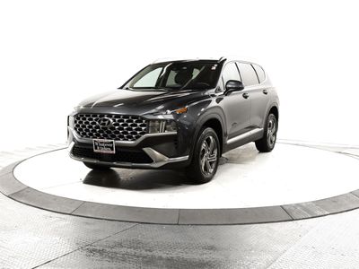 2022 Hyundai Santa Fe - Photo 3